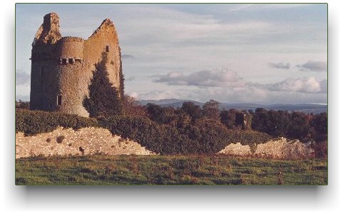 Moorstown Castle