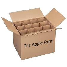 packing case