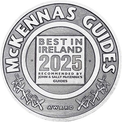 Mckennas Guides
