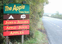 roadsign