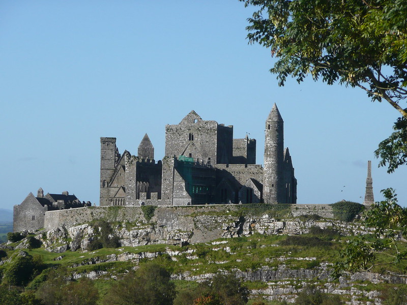 Rock of Cashel