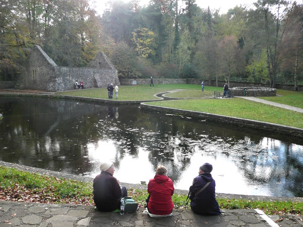 St. Patrick's Well