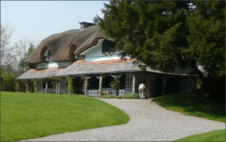 Swiss Cottage