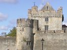 Cahir Castle