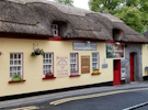 Cashel Folk Village