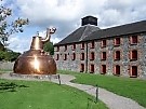 Midleton old distillery