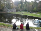 St. Patrick's Well