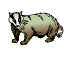 Badger