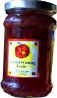 Strawberry jam